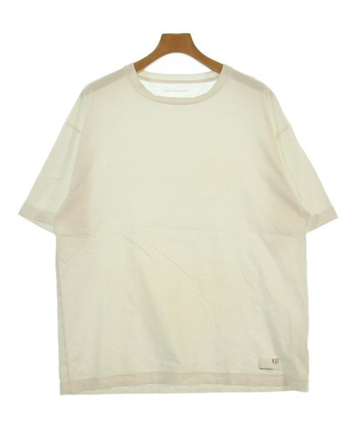 uniform experiment T恤/上衣