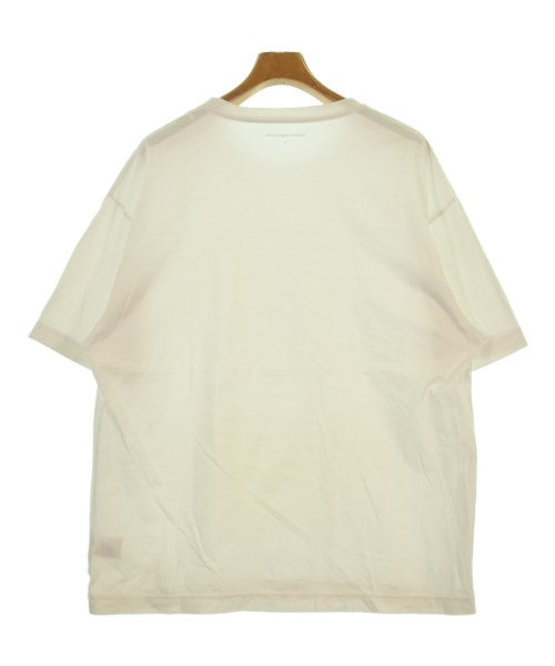 uniform experiment T恤/上衣