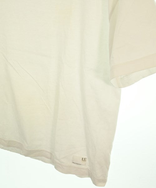 uniform experiment T恤/上衣