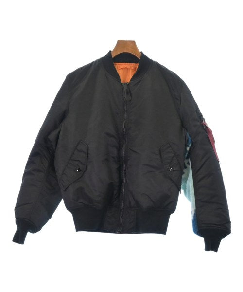 uniform experiment 軍裝夾克