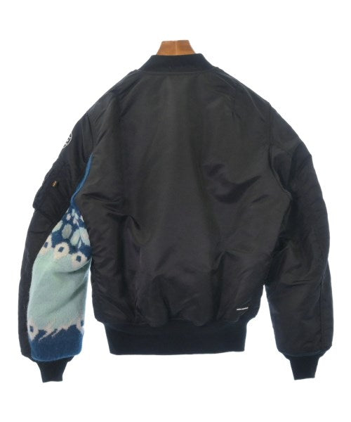 uniform experiment 軍裝夾克