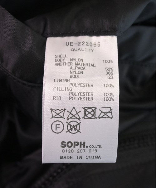 uniform experiment 軍裝夾克