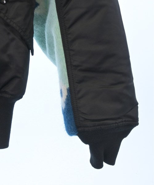 uniform experiment 軍裝夾克