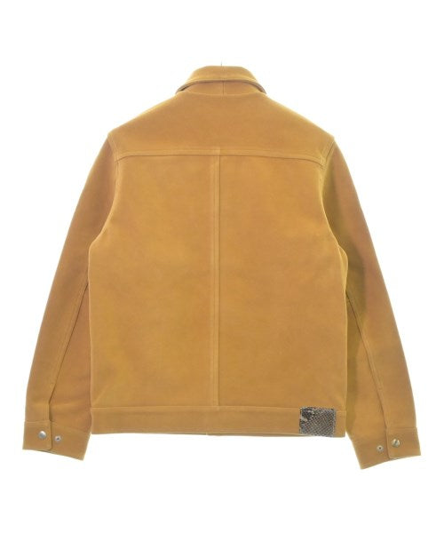 uniform experiment 其他飛行外套