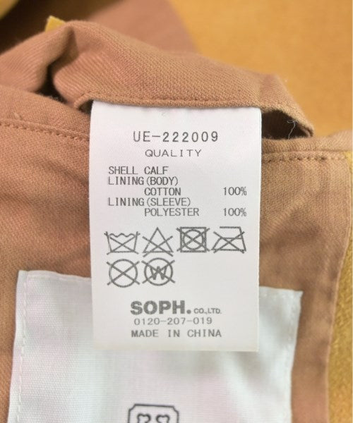 uniform experiment 其他飛行外套