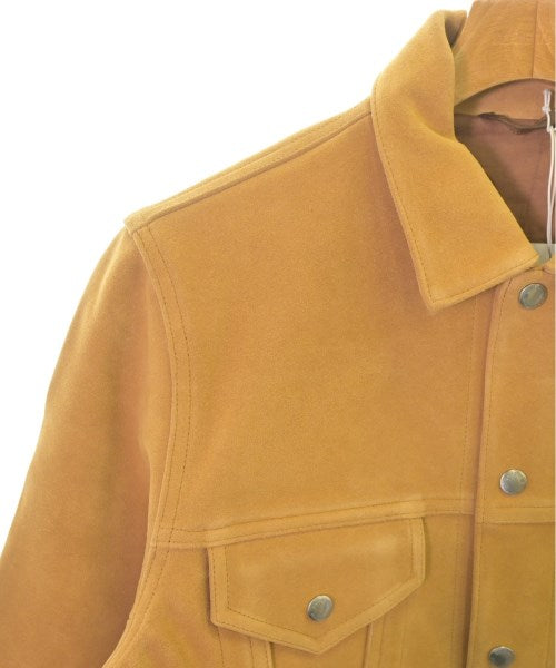 uniform experiment 其他飛行外套