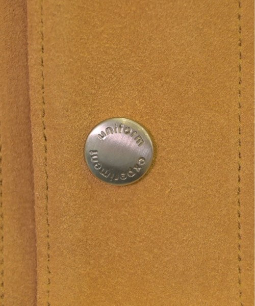 uniform experiment 其他飛行外套