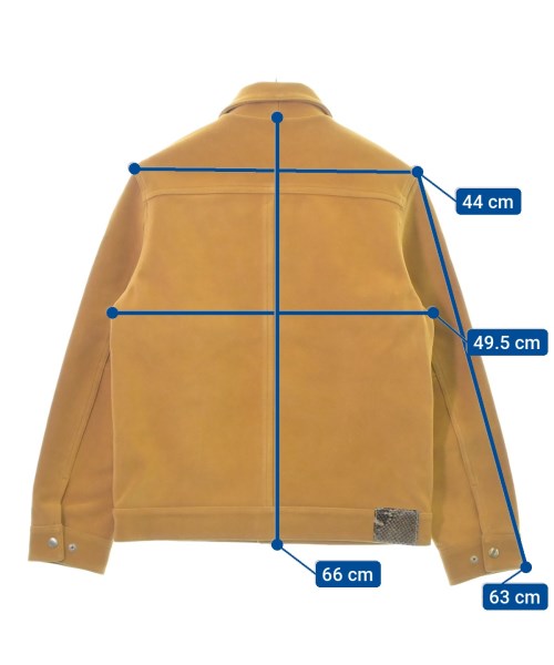 uniform experiment 其他飛行外套