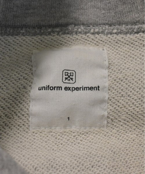 uniform experiment 連帽衫