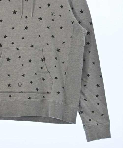 uniform experiment 連帽衫