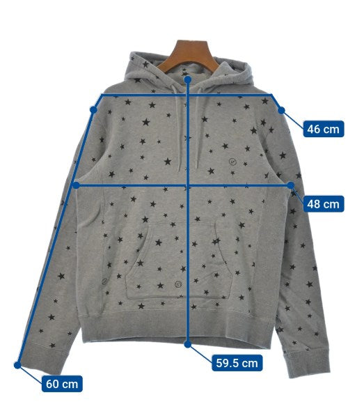 uniform experiment 連帽衫