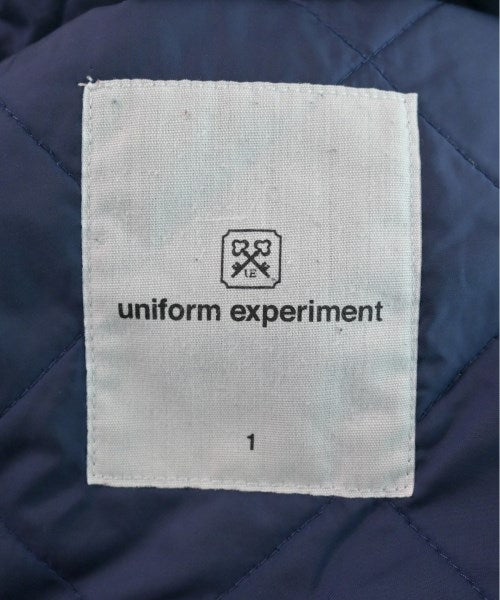 uniform experiment 其他飛行外套