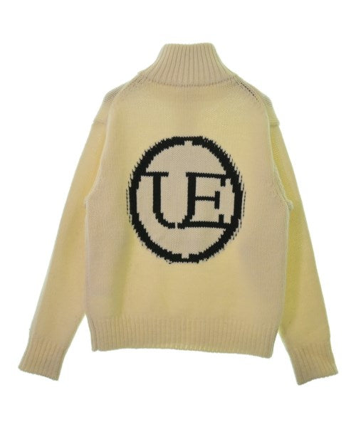 uniform experiment 毛衣
