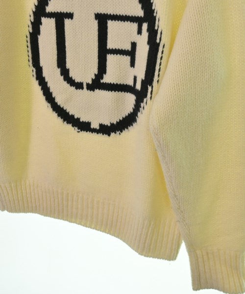 uniform experiment 毛衣