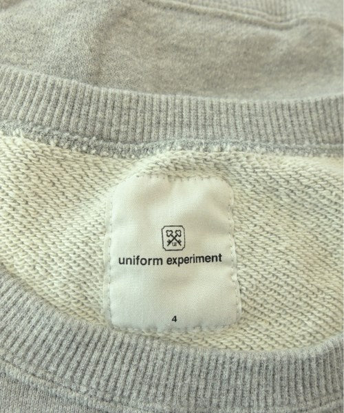 uniform experiment 運動衫