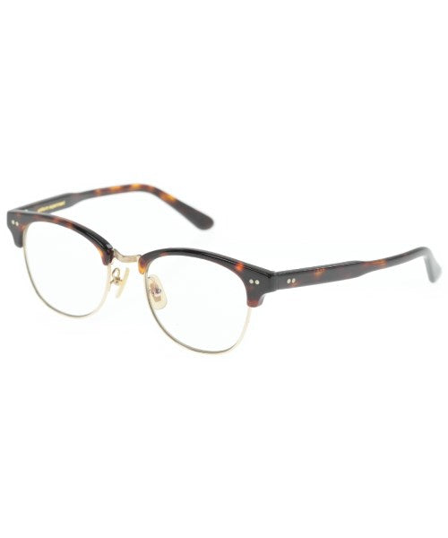 uniform experiment 眼鏡