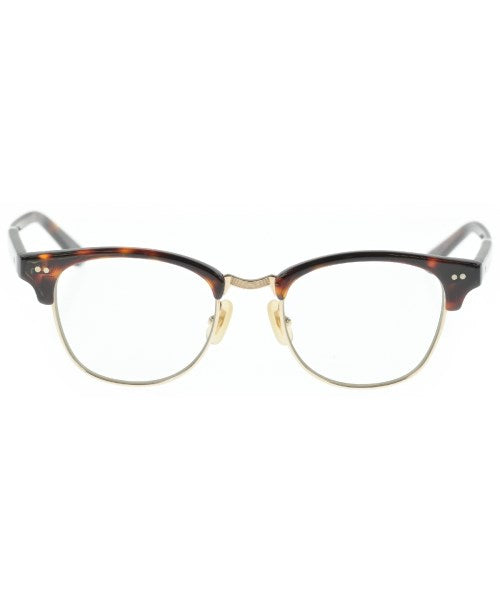 uniform experiment 眼鏡