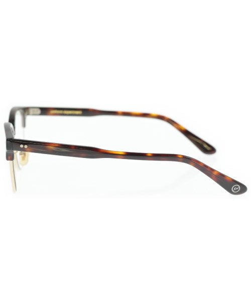 uniform experiment 眼鏡