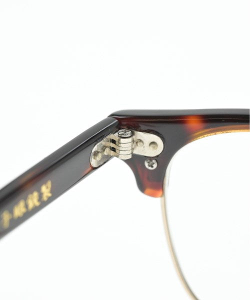 uniform experiment 眼鏡