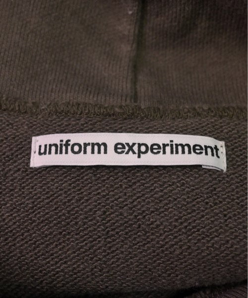 uniform experiment 連帽衫