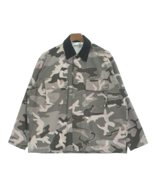 uniform experiment 軍裝夾克