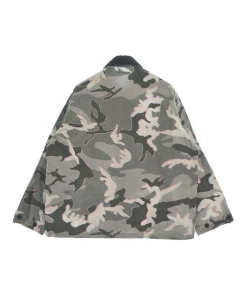 uniform experiment 軍裝夾克