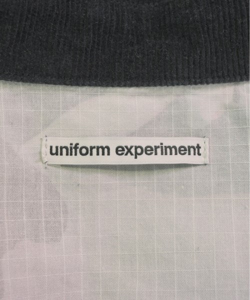 uniform experiment 軍裝夾克