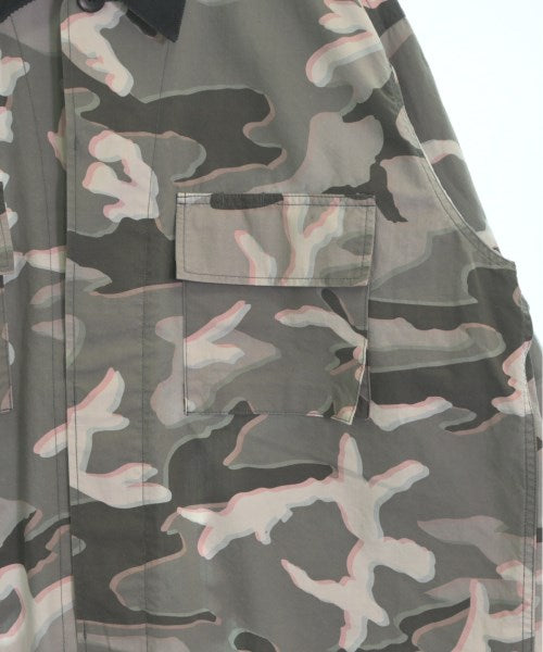 uniform experiment 軍裝夾克