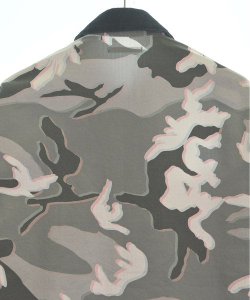 uniform experiment 軍裝夾克