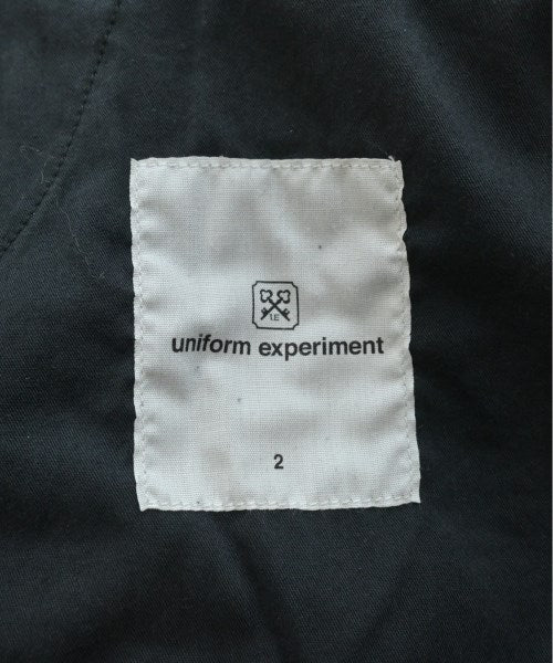 uniform experiment 短褲