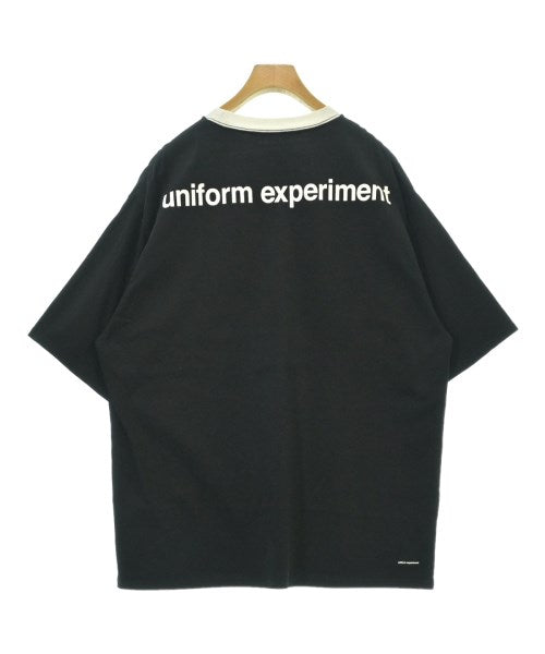 uniform experiment T恤/上衣
