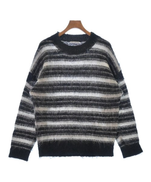 uniform experiment 毛衣