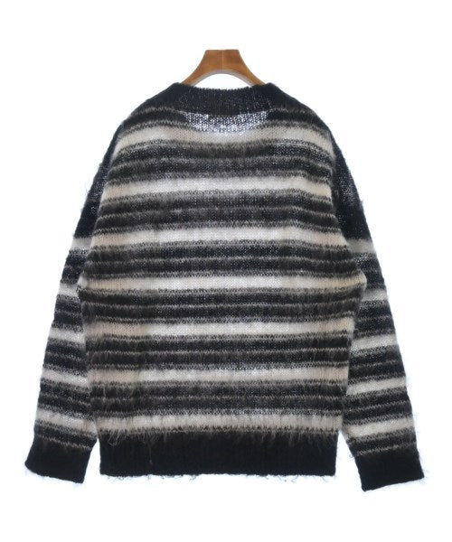 uniform experiment 毛衣