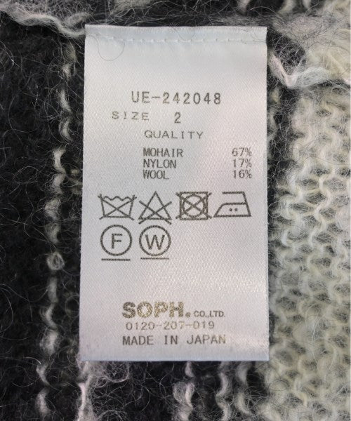 uniform experiment 毛衣