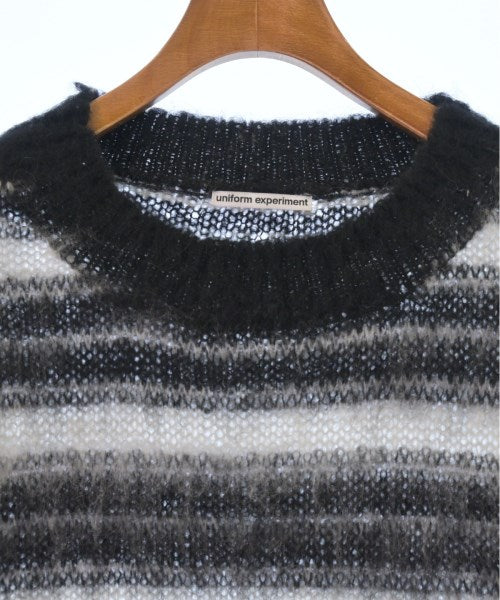 uniform experiment 毛衣