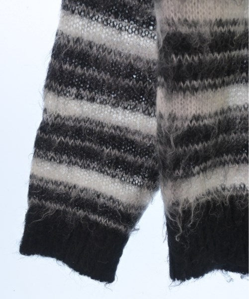 uniform experiment 毛衣