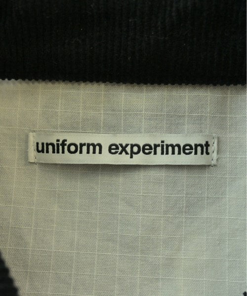 uniform experiment 軍裝夾克