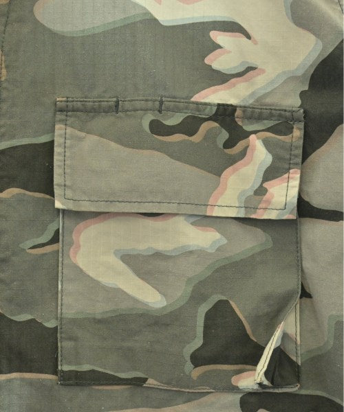 uniform experiment 軍裝夾克