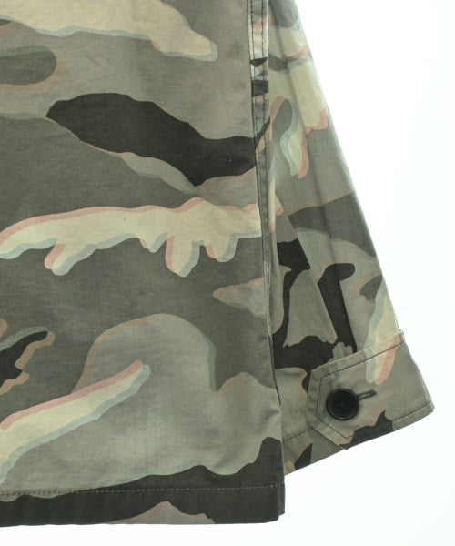 uniform experiment 軍裝夾克