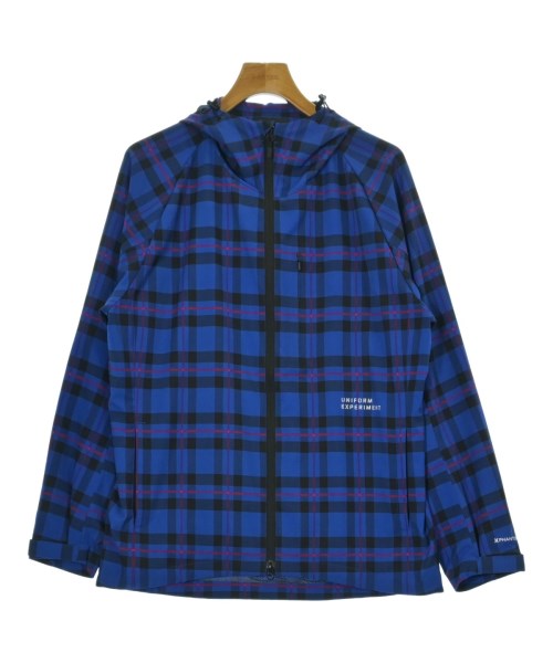uniform experiment 其他飛行外套