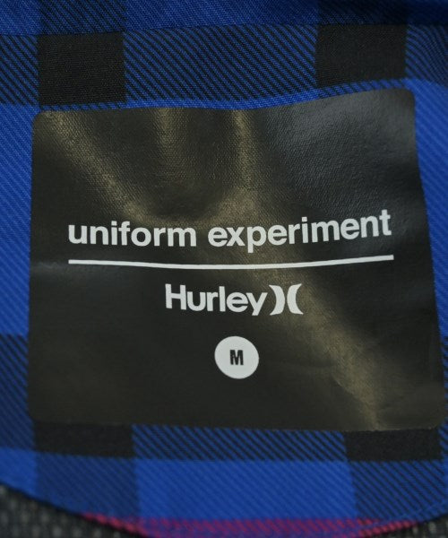uniform experiment 其他飛行外套