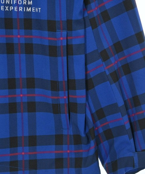 uniform experiment 其他飛行外套