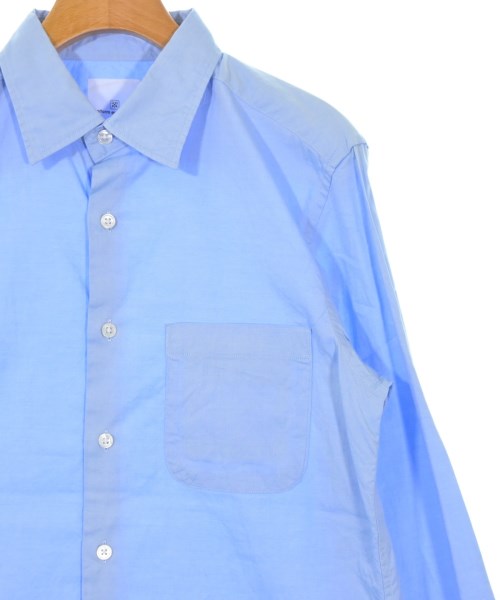 uniform experiment 休閒襯衫