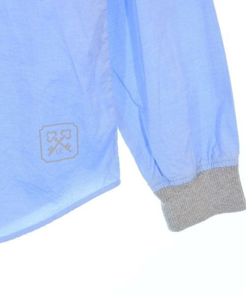 uniform experiment 休閒襯衫
