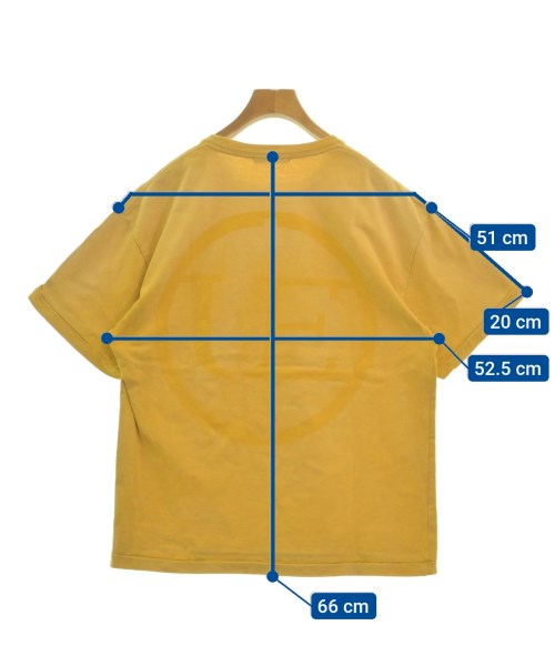 uniform experiment T恤/上衣