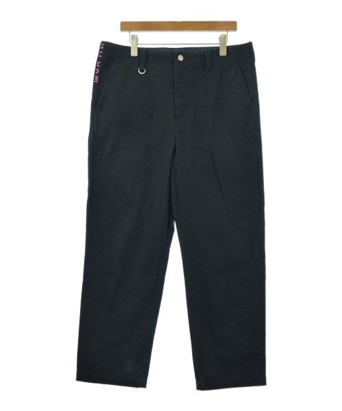 uniform experiment 休閒褲