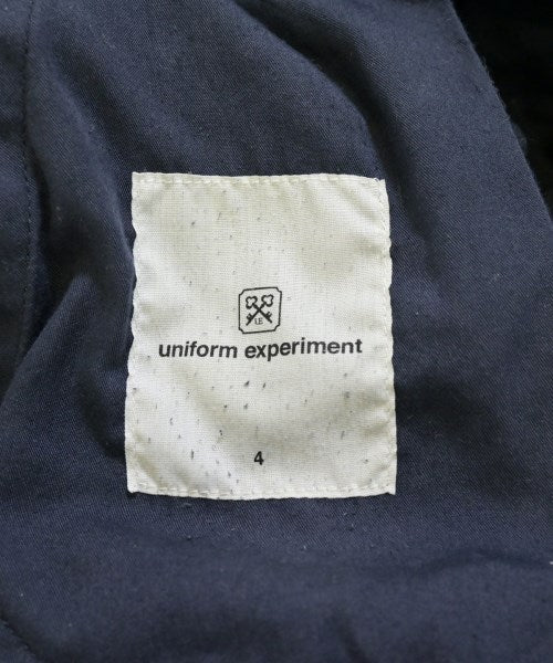 uniform experiment 休閒褲