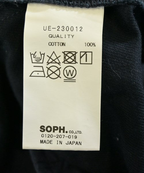 uniform experiment 休閒褲