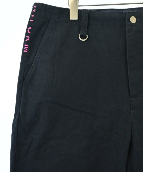 uniform experiment 休閒褲