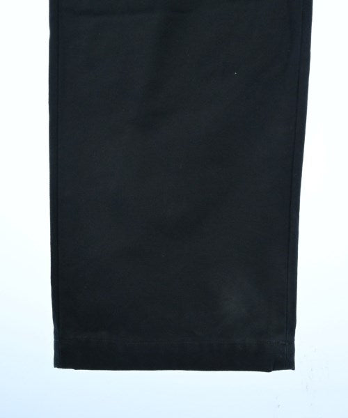 uniform experiment 休閒褲